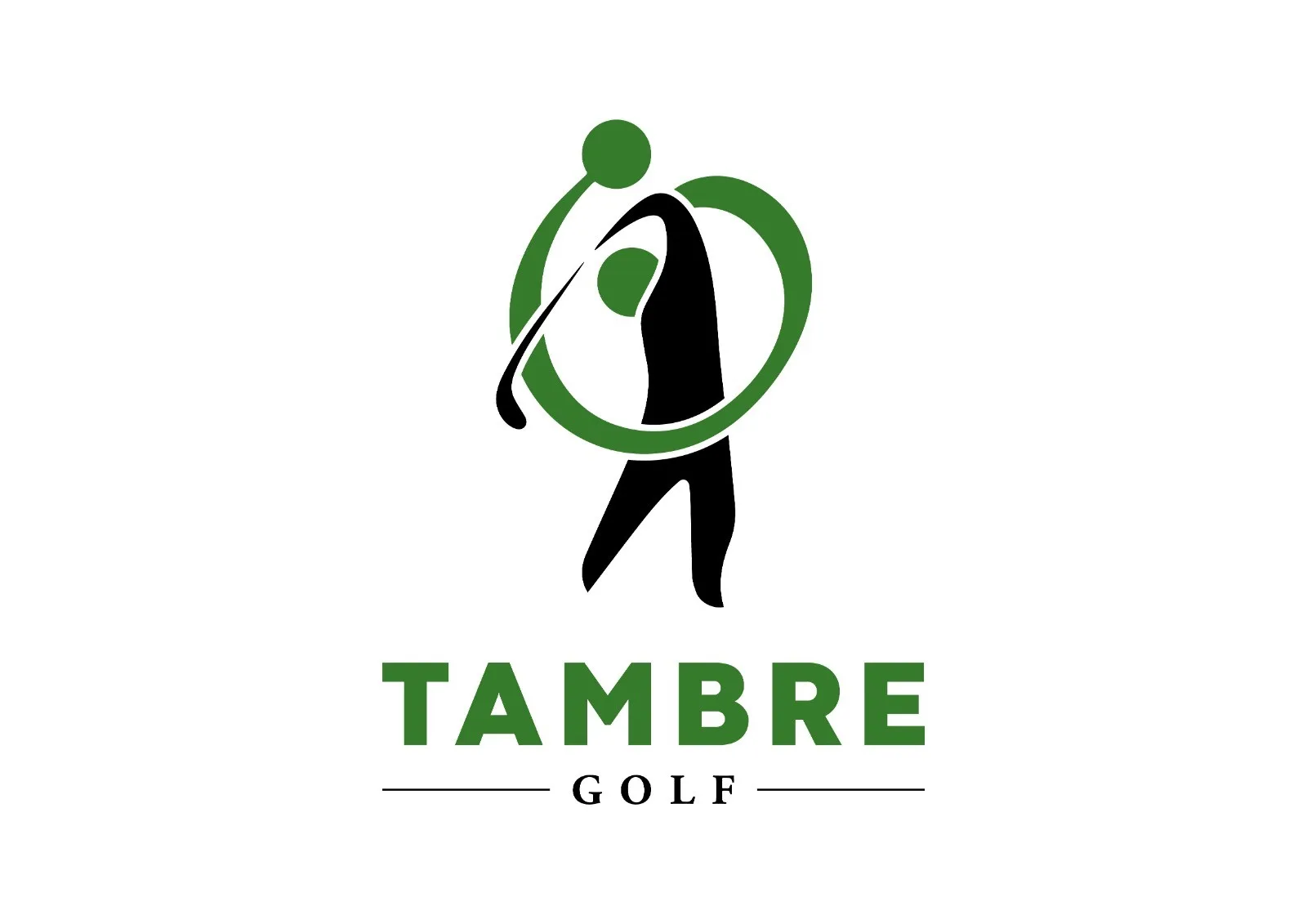 logo tambre golf