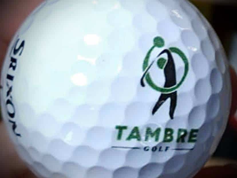 Bola Tambre Golf