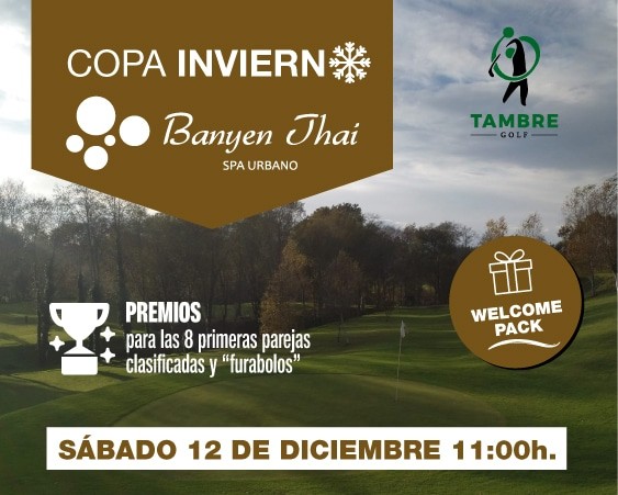 Cartel copa invierno 2020