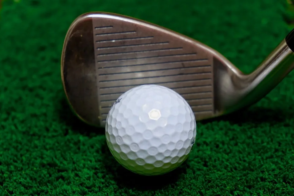 wedge tambre golf
