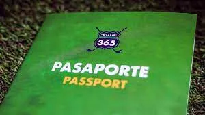 Tambre Golf Ruta365