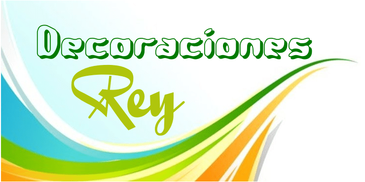 Decoraciones Rey