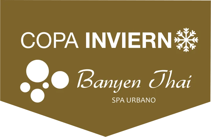 II Copa Banyen Thai SPA