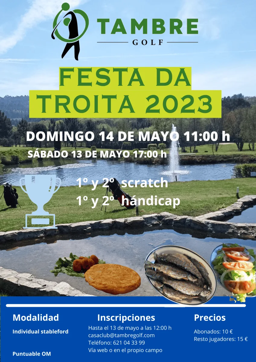 Festa troita 2023