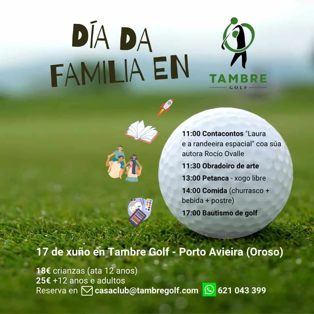 Día da familia