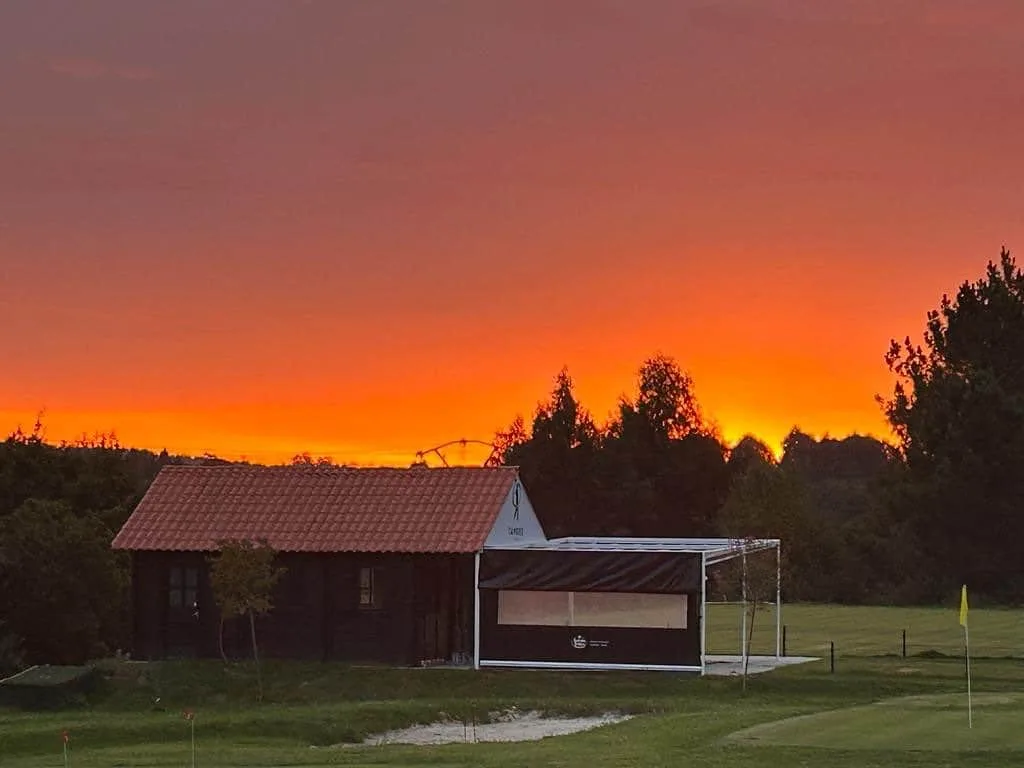 Momentos mágicos en Tambre Golf