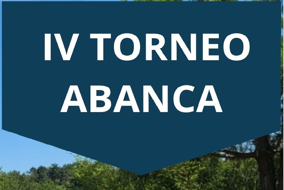 IV torneo ABANCA