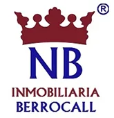 logo INMOBILIARIA BERROCAL