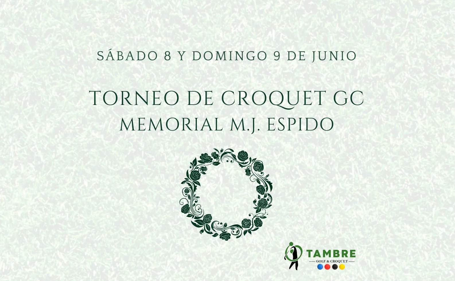MEMORIAL M.J. ESPIDO