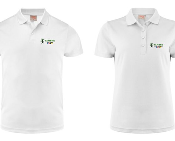 NUEVA EQUIPACIÓN TAMBRE GOLF & CROQUET