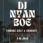 nyan boe Tambre Golf & Croquet