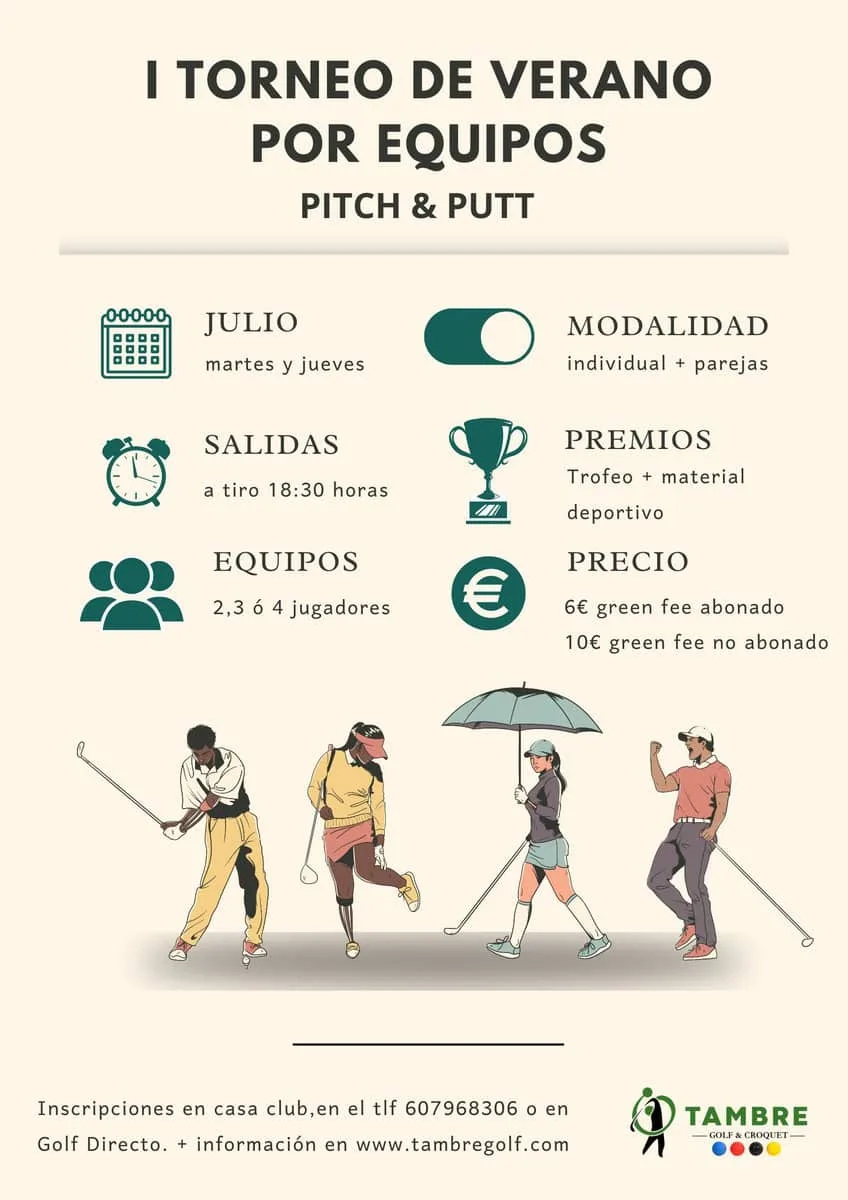 torneo verano