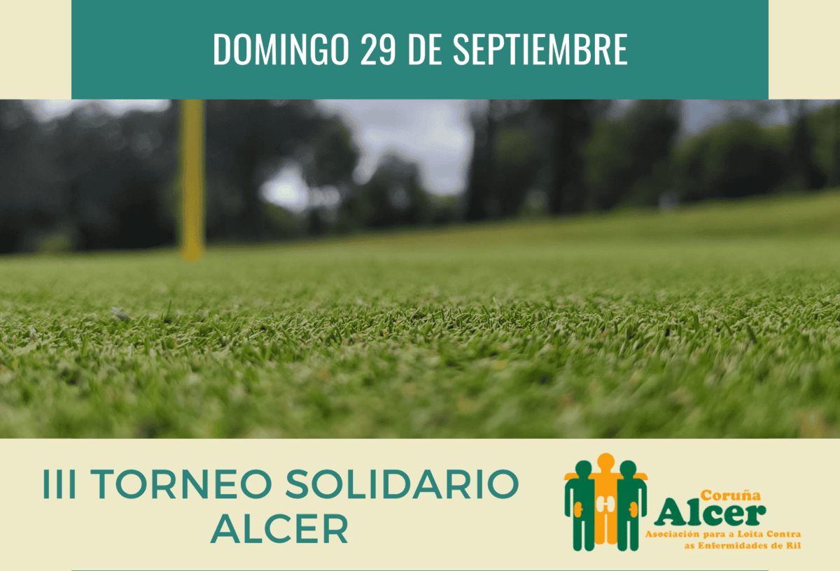 alcer 2024 Tambre Golf