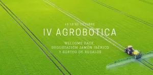 IV AGROBOTICA