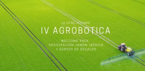 IV AGROBOTICA