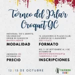 Torneo del Pilar 2024