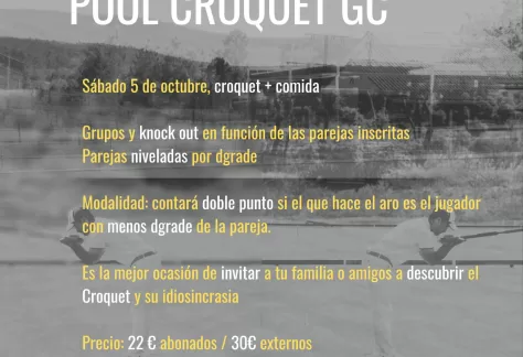 pool parejas tambre golf