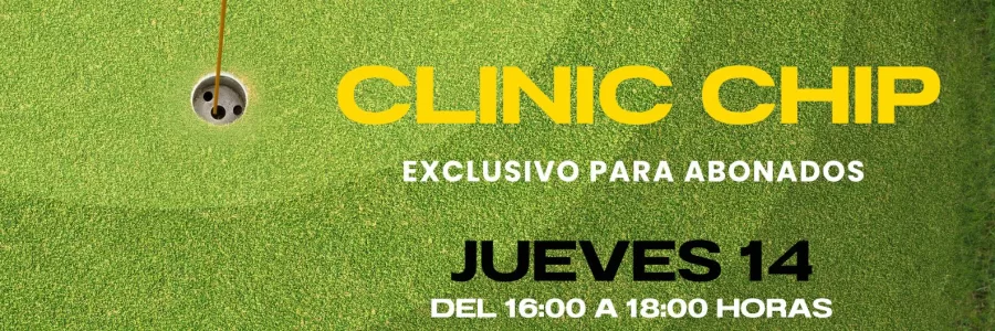 CLINIC JUEGO CORTO – EL CHIP