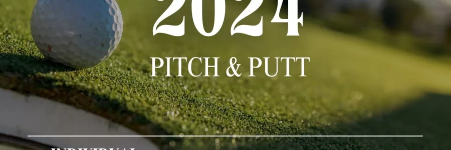 I COPA TAMBRE PITCH & PUTT