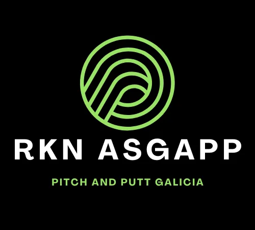 2ª PRUEBA RANKING INDIVIDUAL ASGAPP 2025