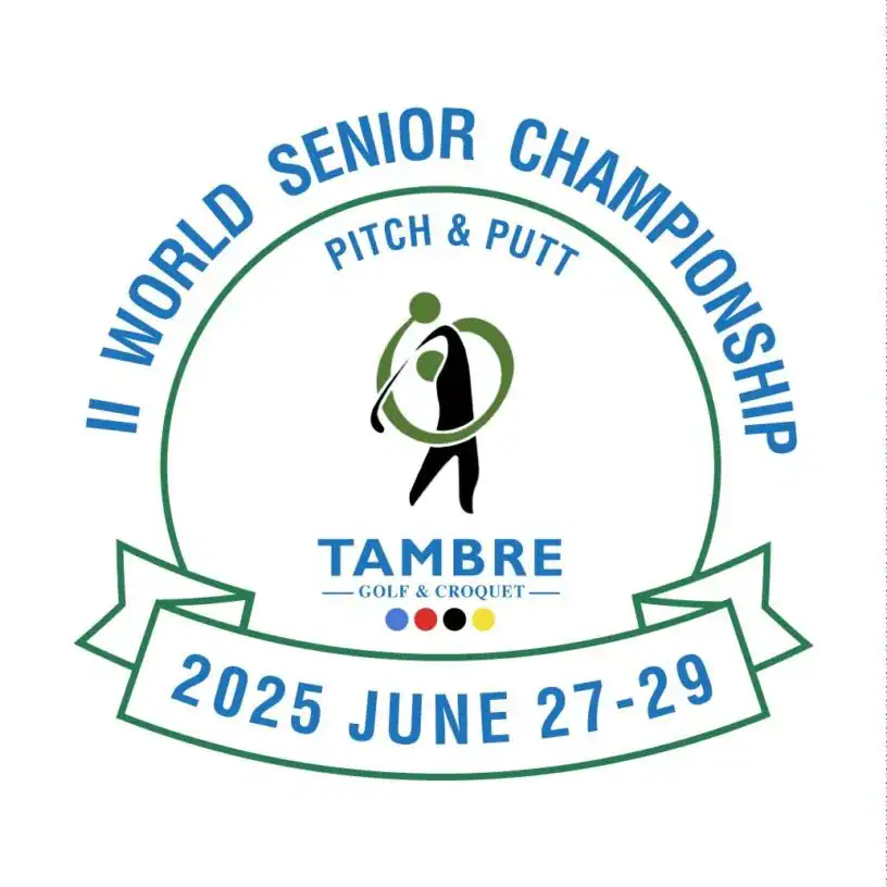 logo mundial senior