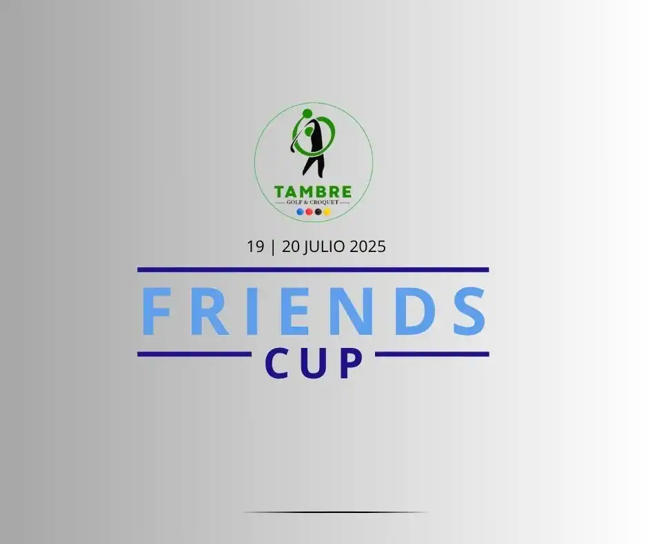 portada friends 2025