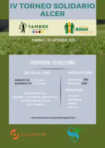 IV ALCER