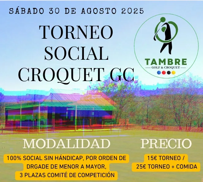 social croquet 30 agosto