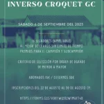 Septiembre Express Inverso CroquetGC
