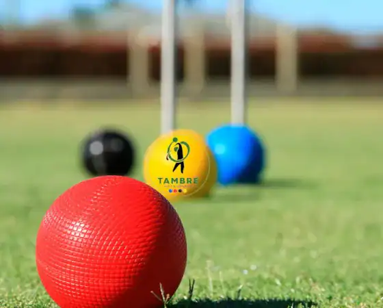 TORNEO SOCIAL CROQUET GC 13 AGOSTO