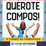 Destacada querote compos