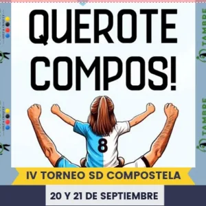 Destacada querote compos