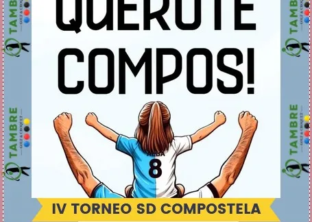 Destacada querote compos