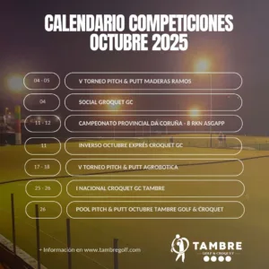 OCTUBRE 2025