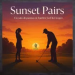 SUNSET PAIRS