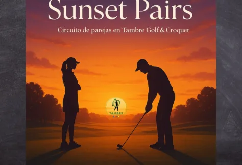 SUNSET PAIRS