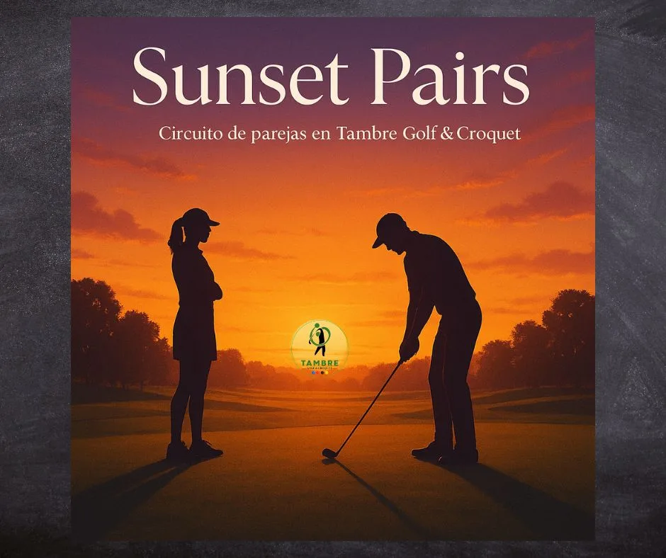 SUNSET PAIRS