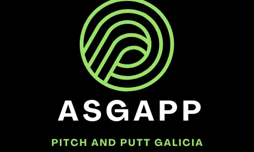 Campeonato Provincial A Coruña Pitch & Putt ASGAPP