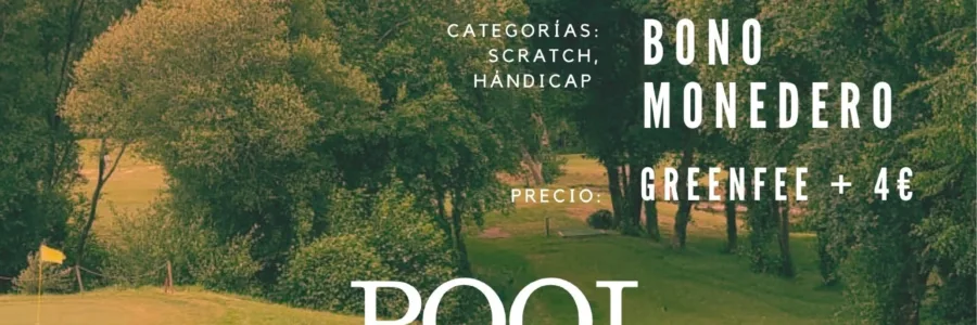 POOL FOURBALL 26 DE OCTUBRE