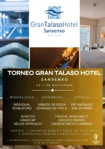 TALASO HOTEL 2025