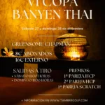 VI COPA BANYEN THAI SPA URBANO