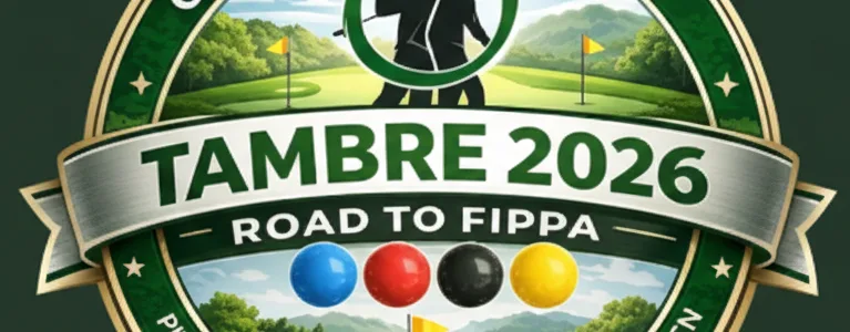 Road to FIPPA 2026 – ¡Arranca el Circuito de Parejas Tambre!