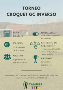 11 julio CROQUET INVERSO