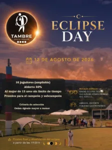 Torneo Eclipse Croquet