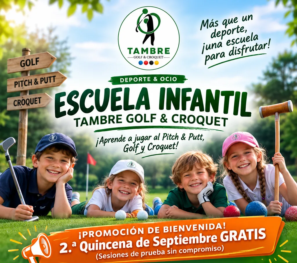 escuela 2026
