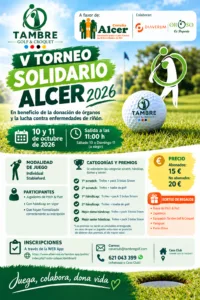 alcer 2026