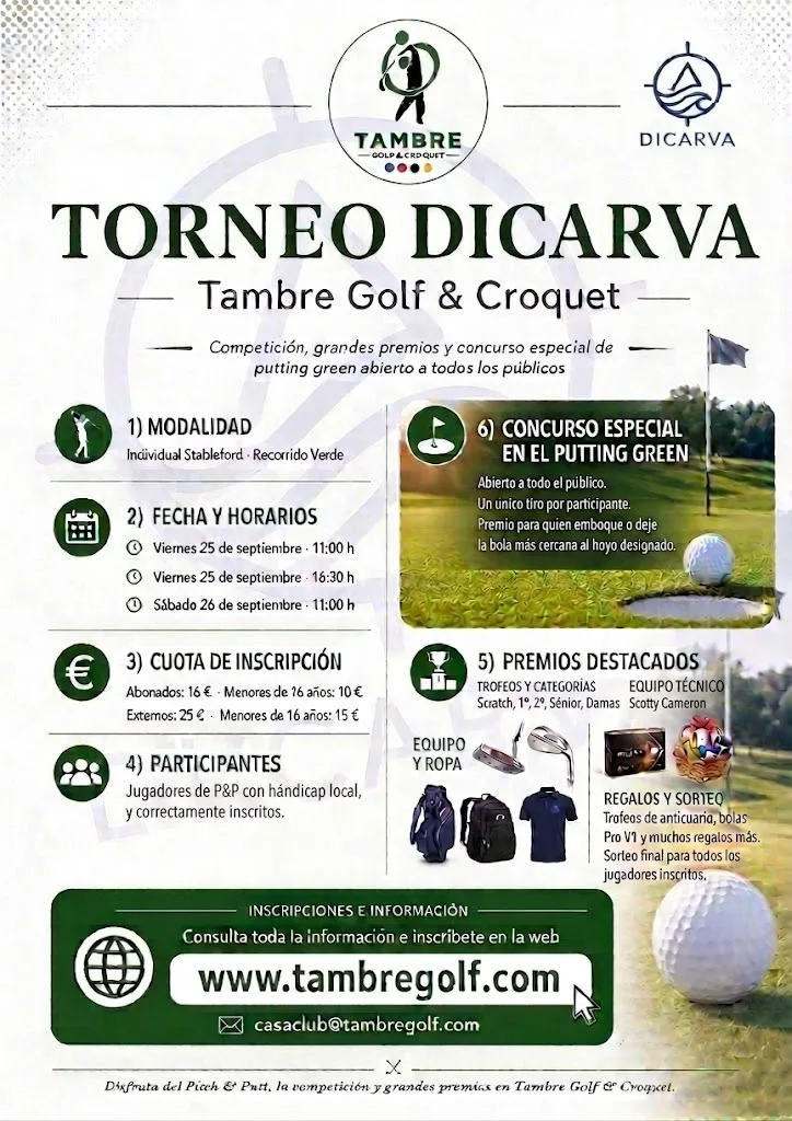 Torneo Dicarva