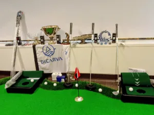 varios premios dicarva
